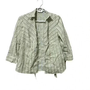 Motherhood Maternity Button Down Shirt